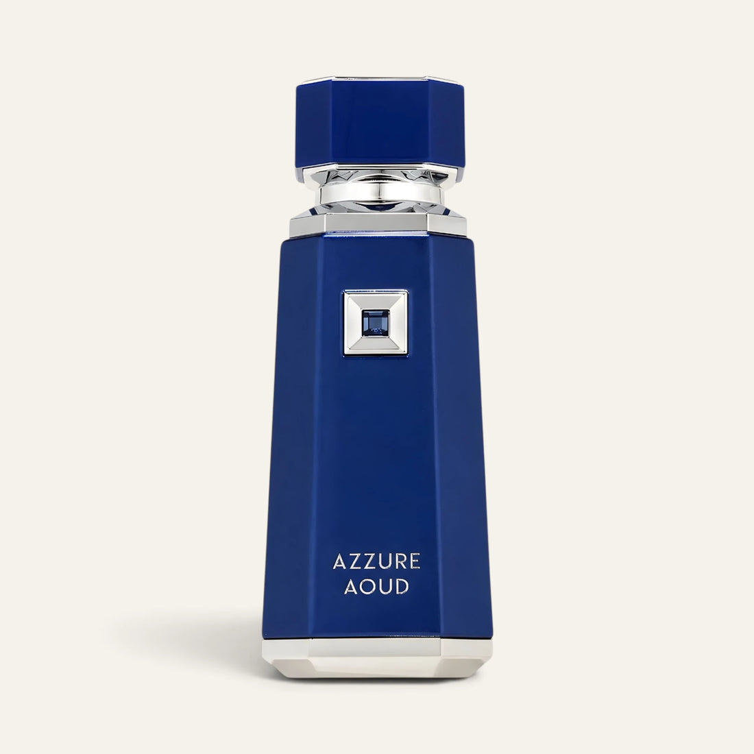 Azzure Aoud