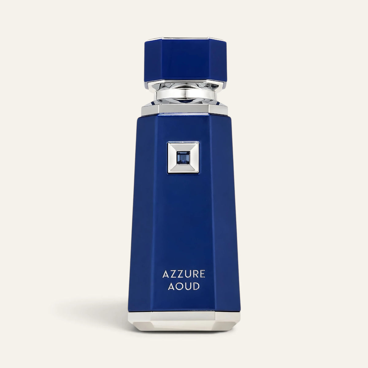 Azzure Aoud