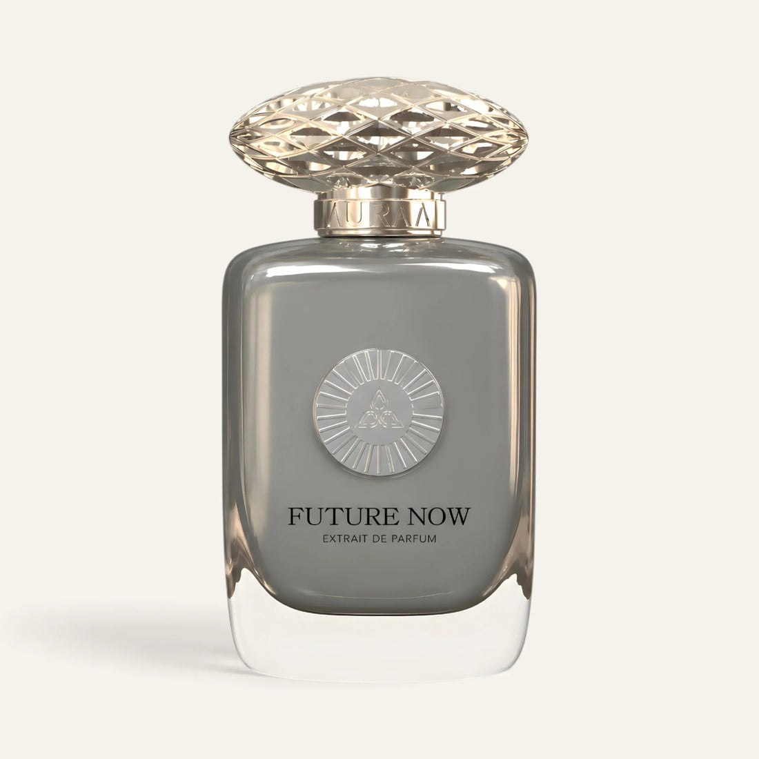 Future Now