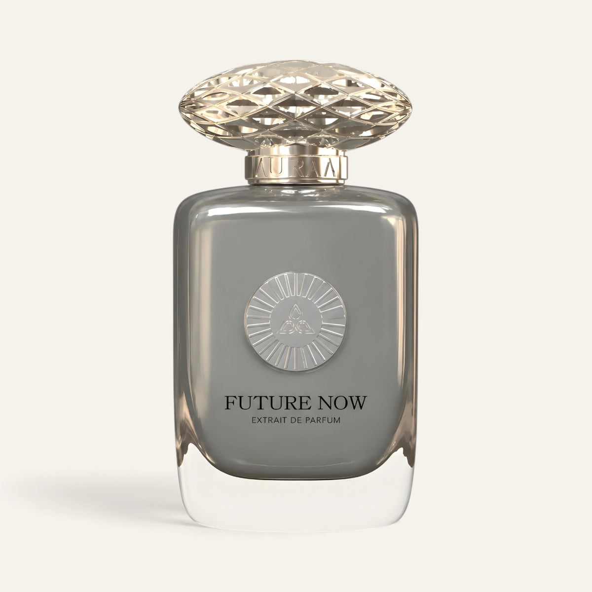 Future Now