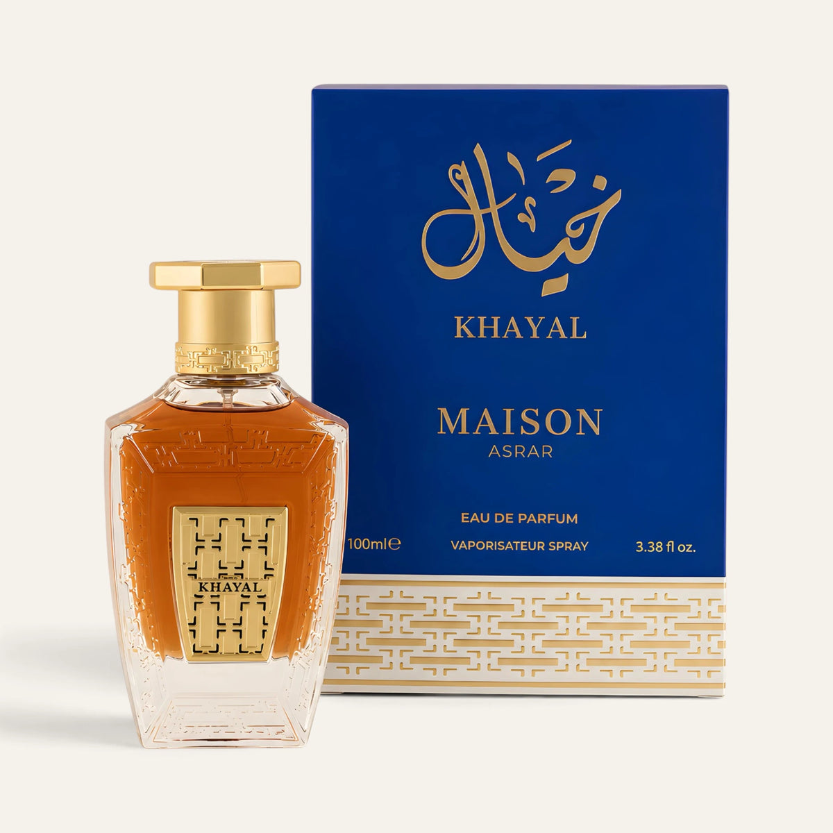 Khayal