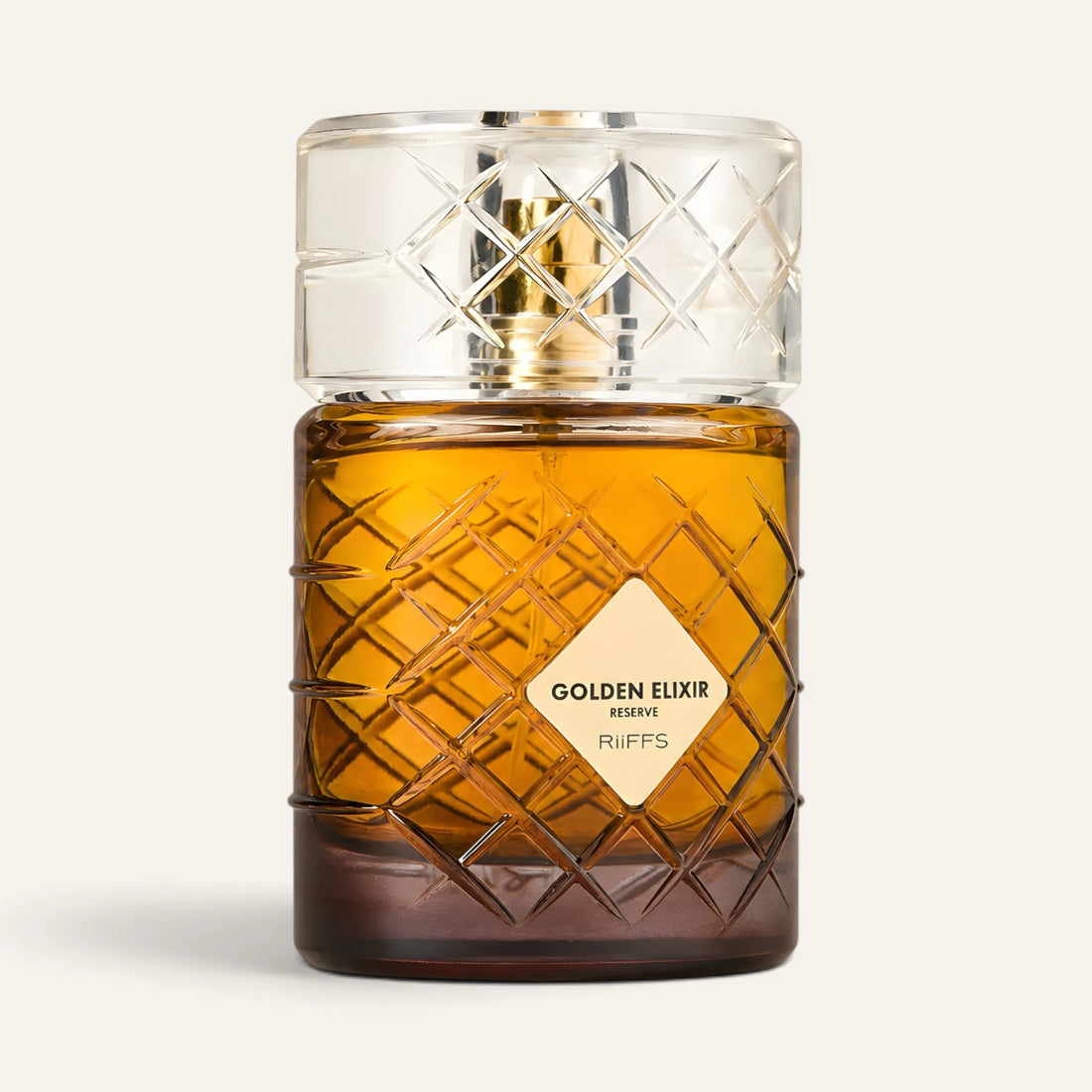 Golden Elixir Reserve