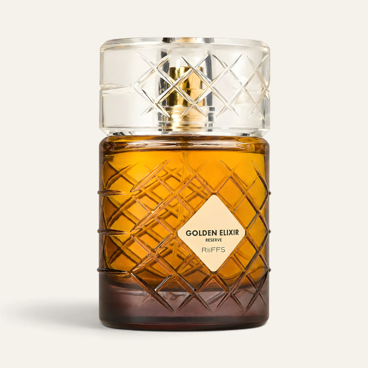 Golden Elixir Reserve