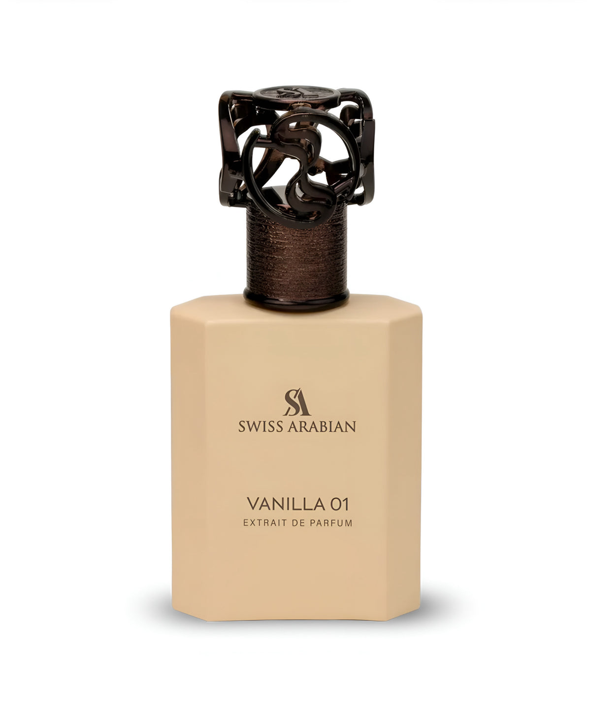 Vanilla 01