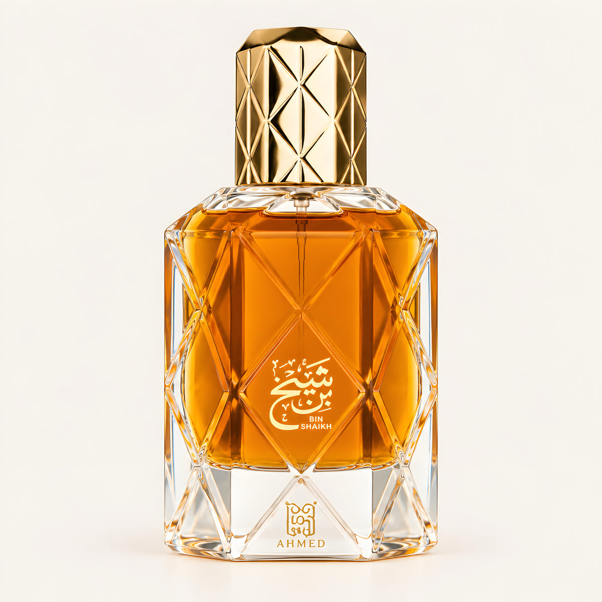 Bin Shaikh
