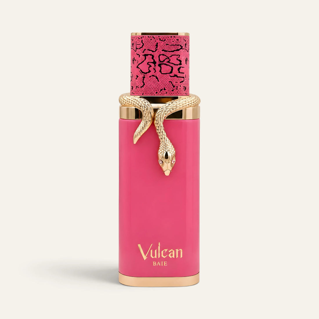 Vulcan Baie