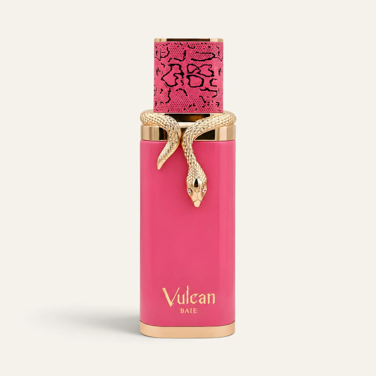 Vulcan Baie