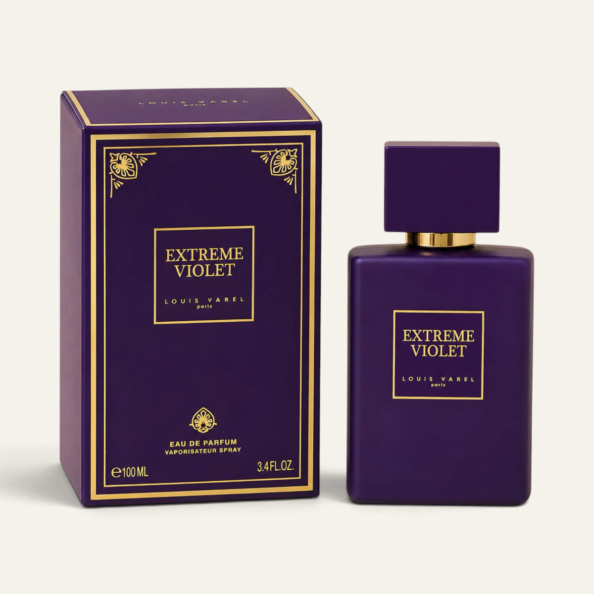 Extreme Violet