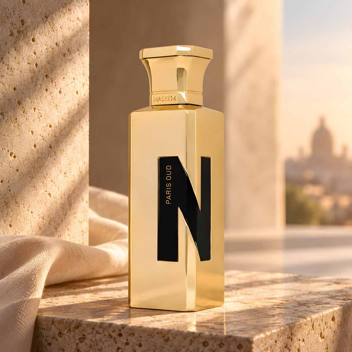Paris Oud