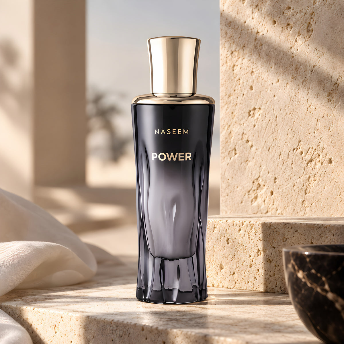 Power