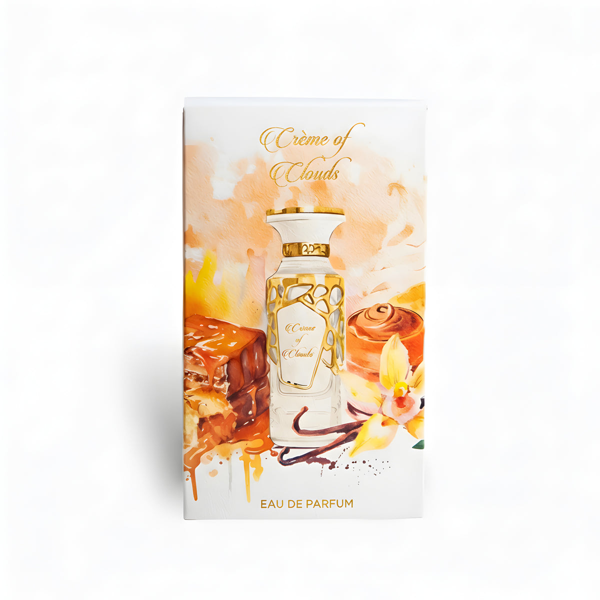 Cream of Clouds