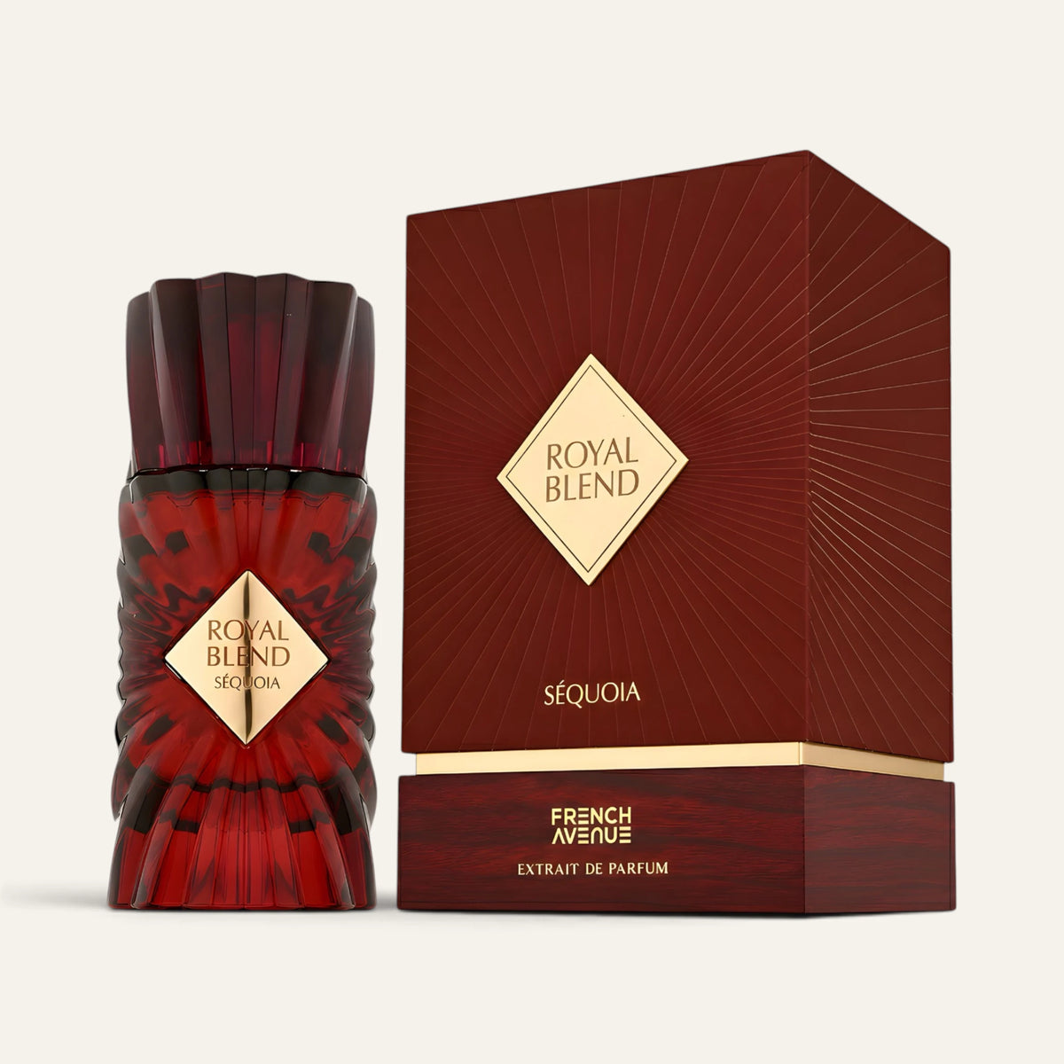 Royal Blend Sequoia