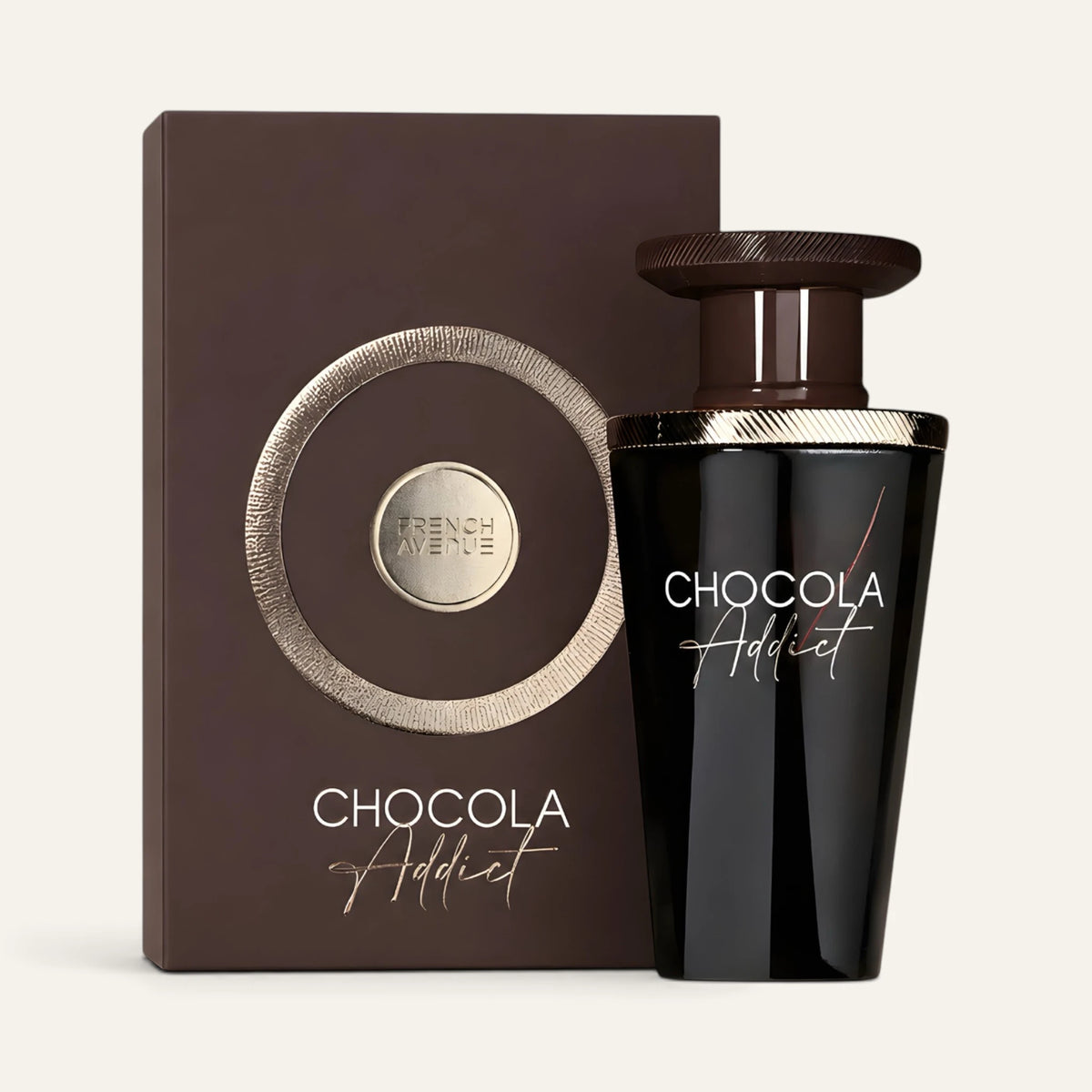 Chocola Addict