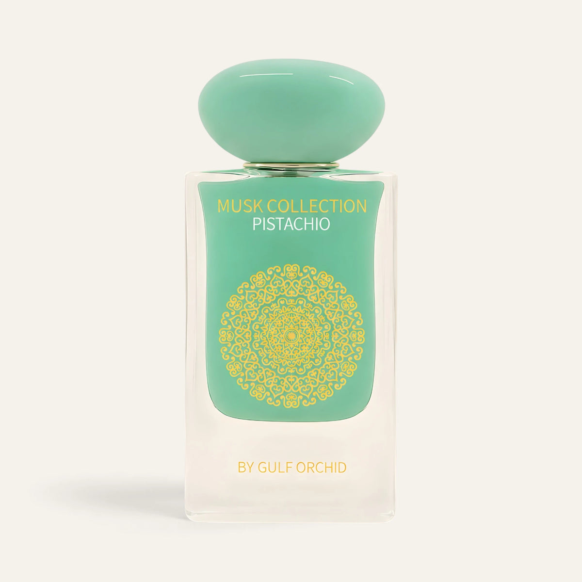 Pistachio Musk