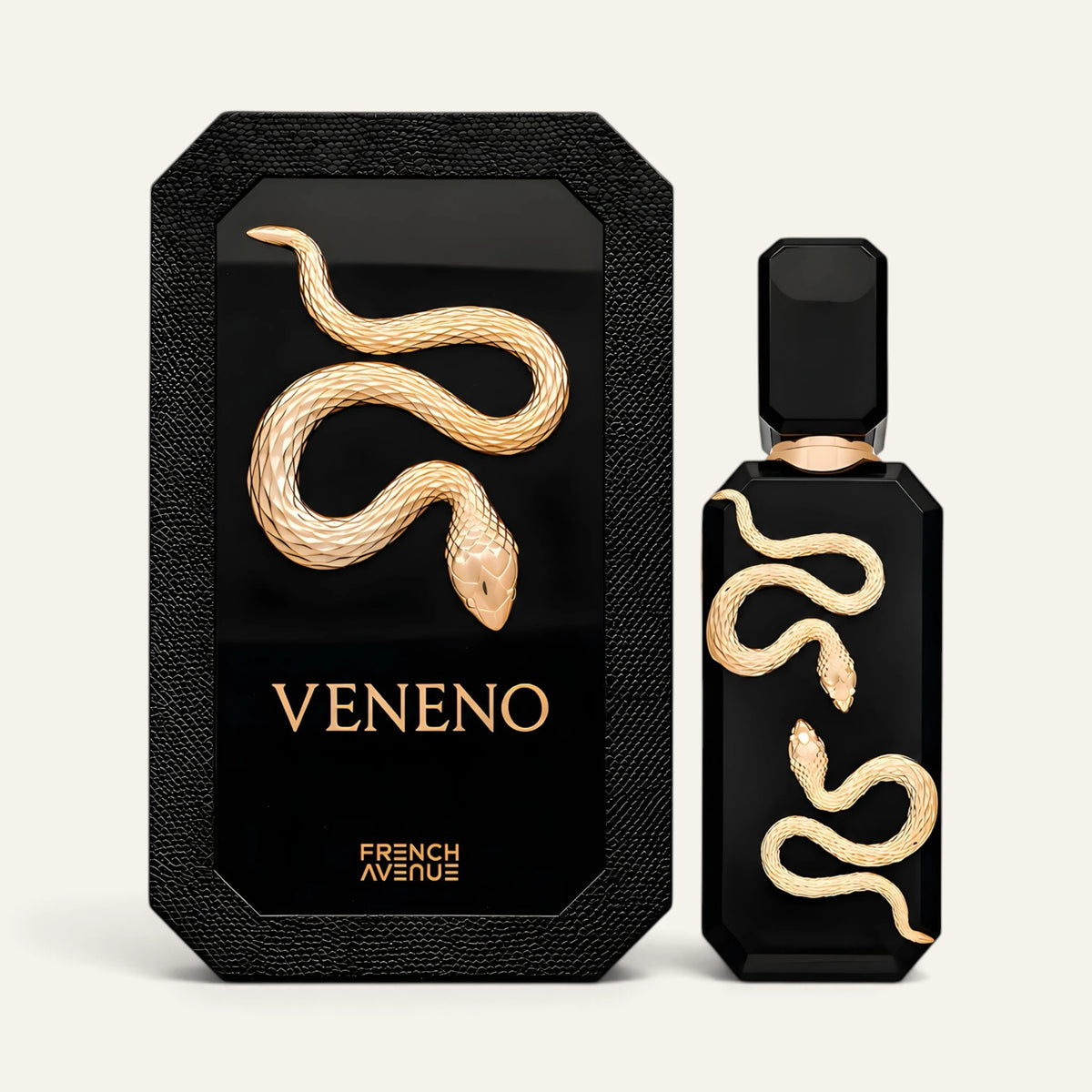 Veneno