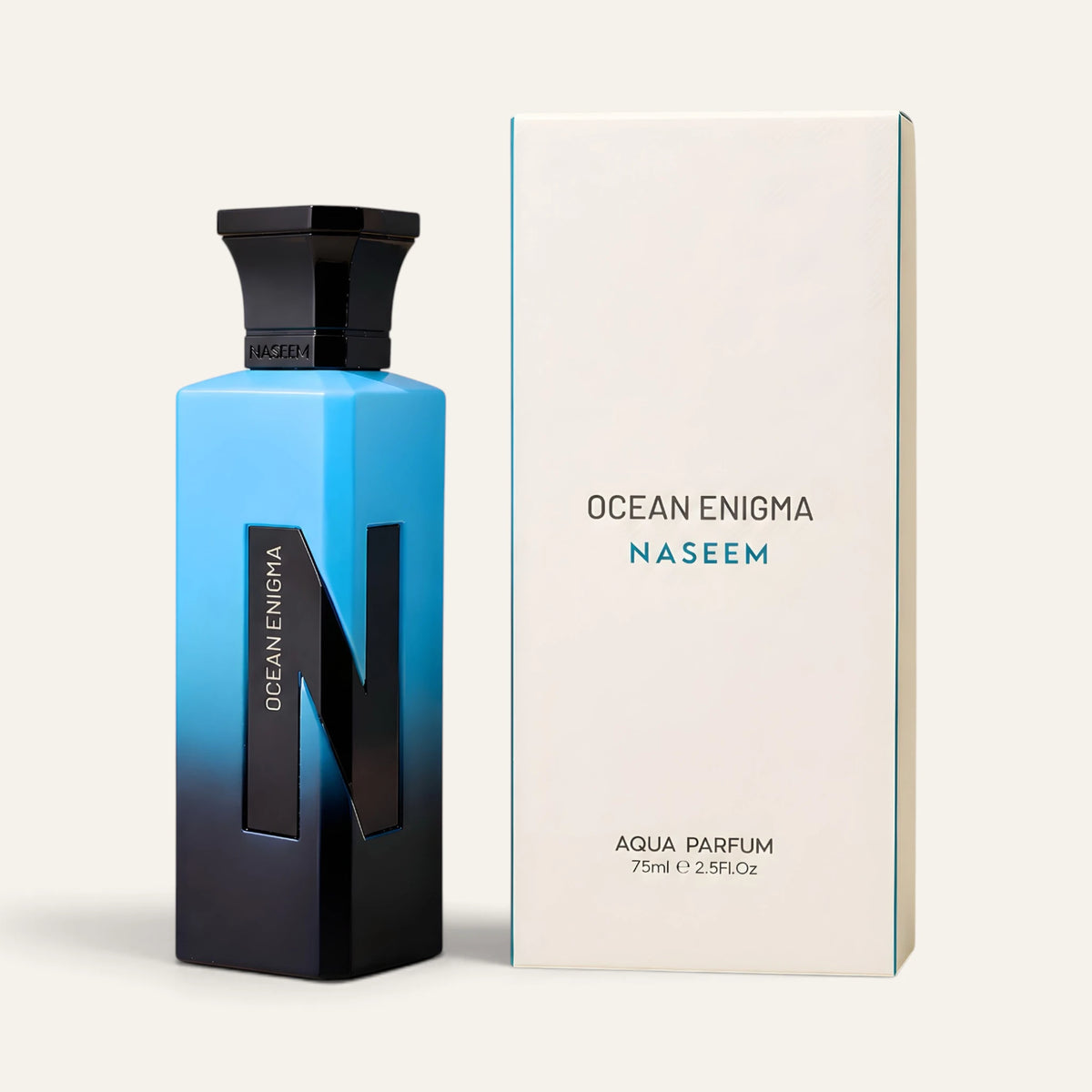 Ocean Enigma
