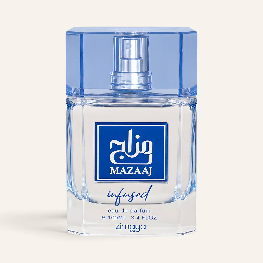 Mazaaj Infused Zimaya