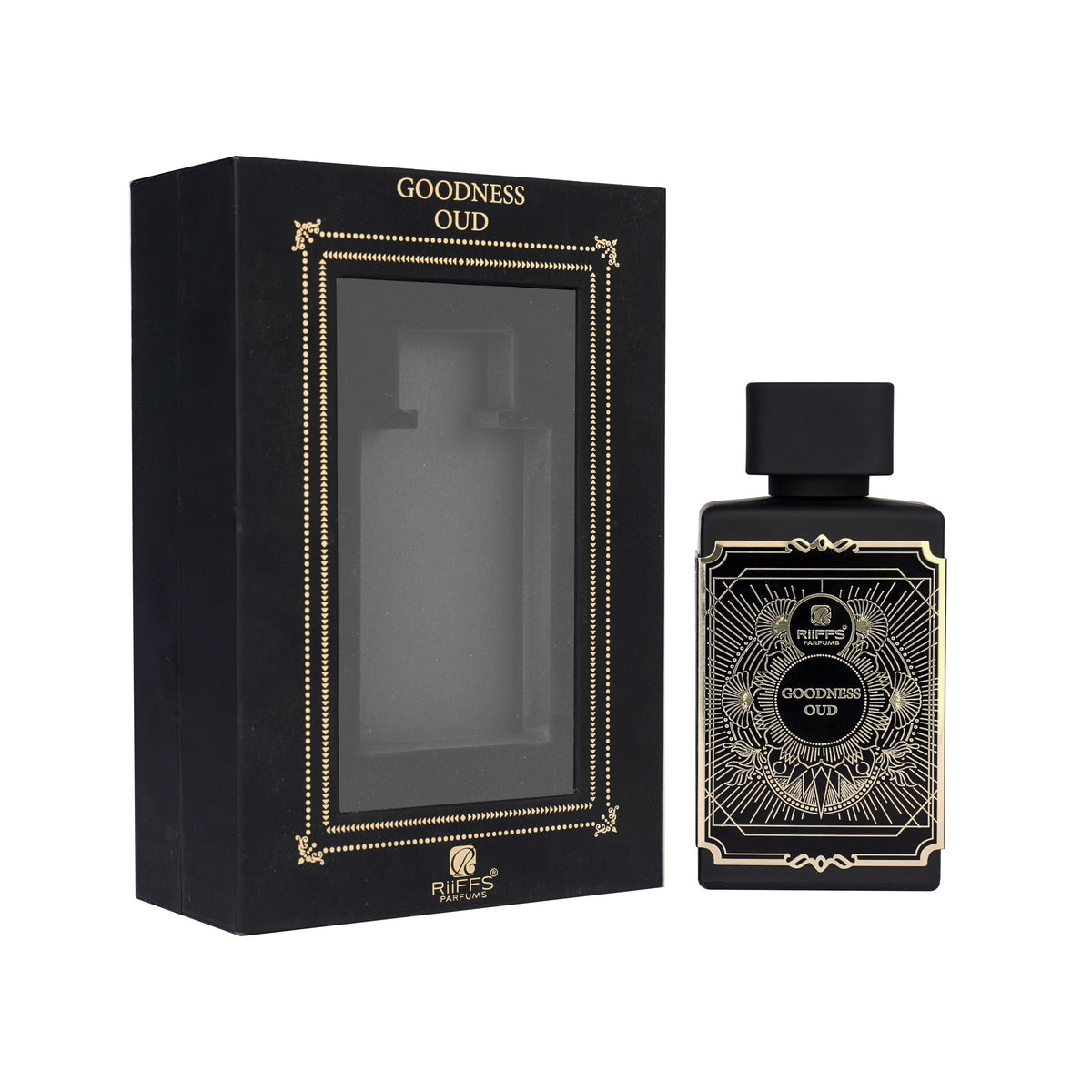 Goodness Oud