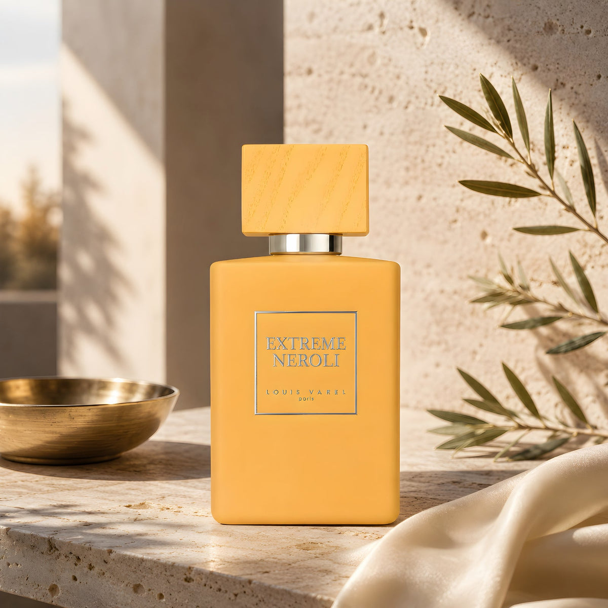 Extreme Neroli