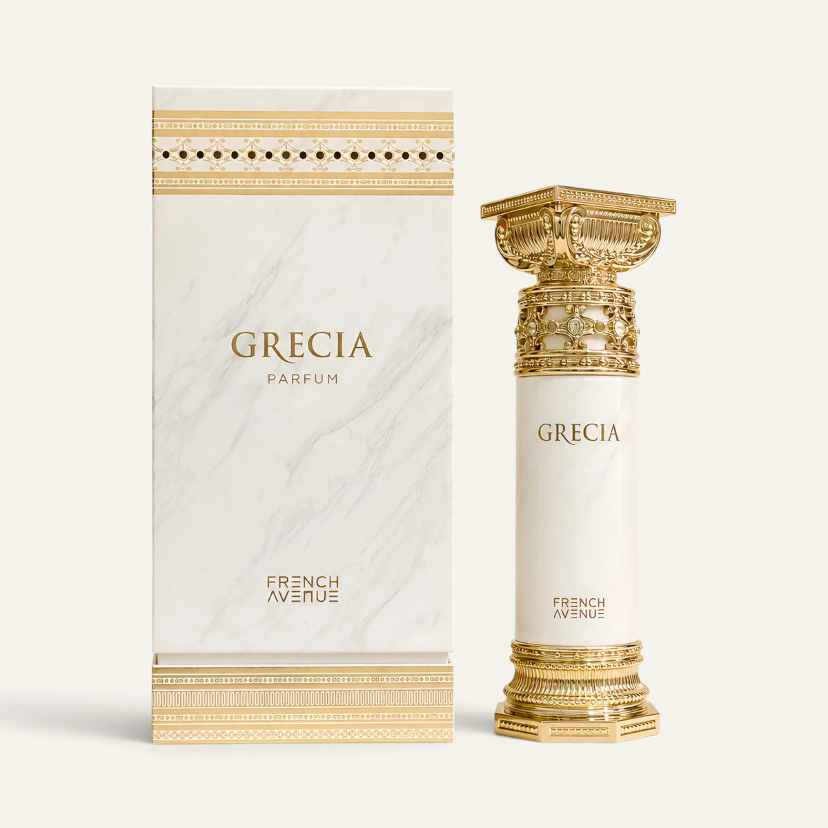 Grecia