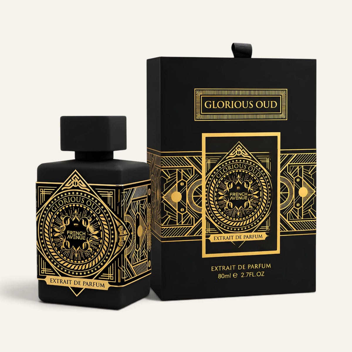 Glorious Oud