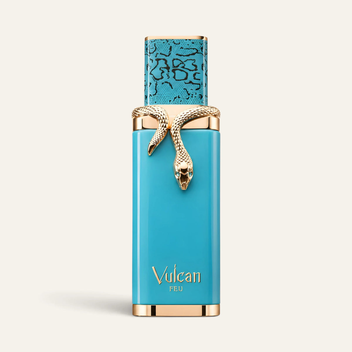 Vulcan Feu
