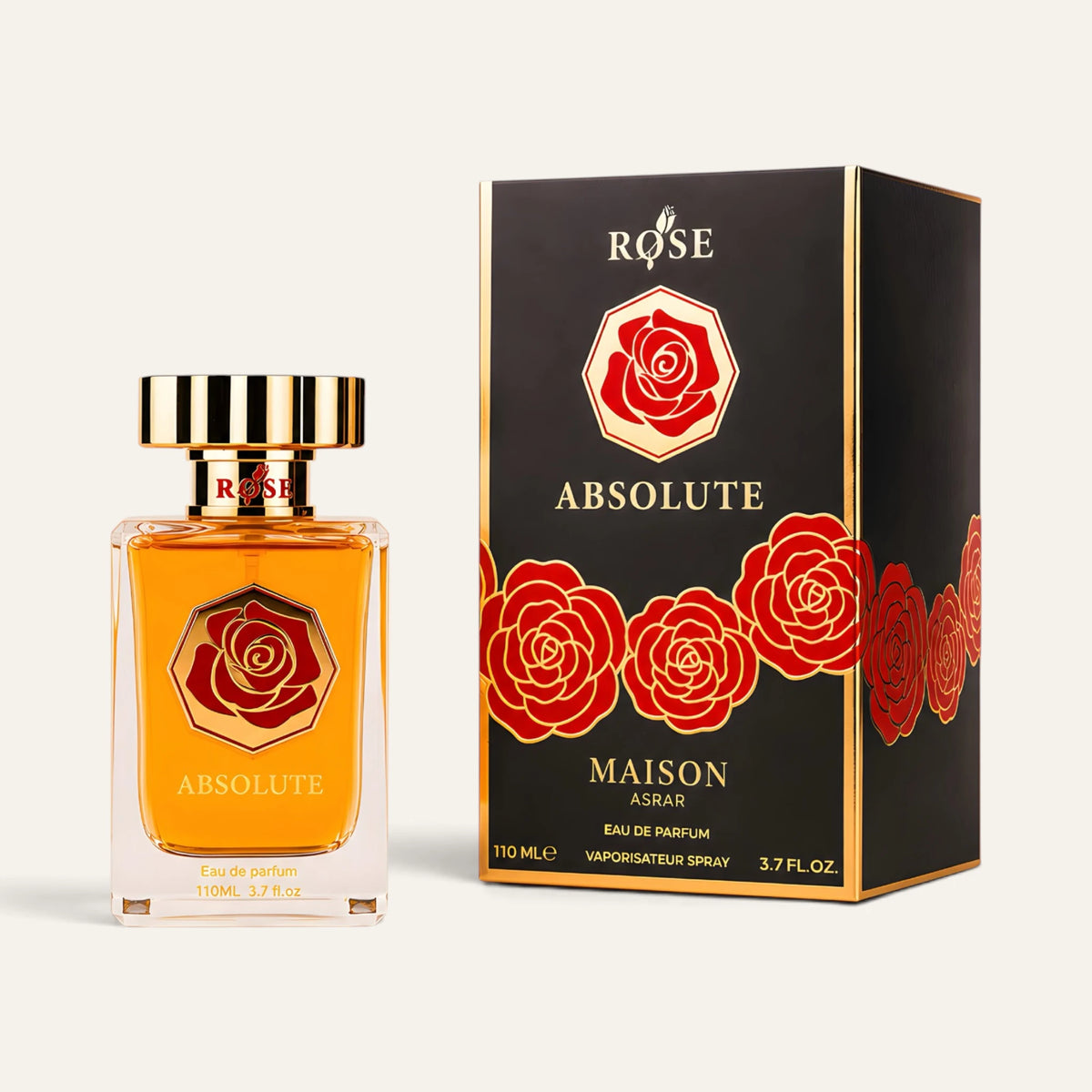 ROSE ABSOLUTE