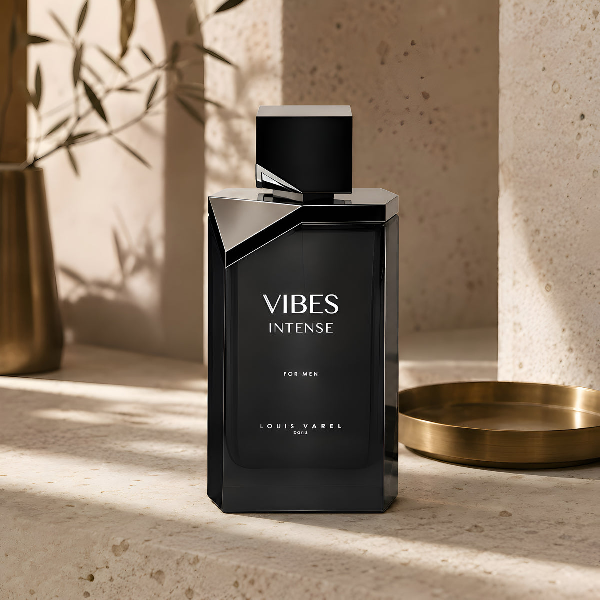 Vibes Intense