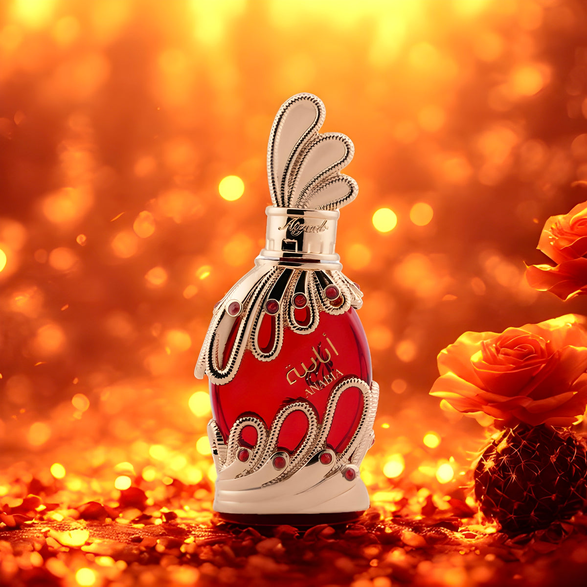 Anabia Red