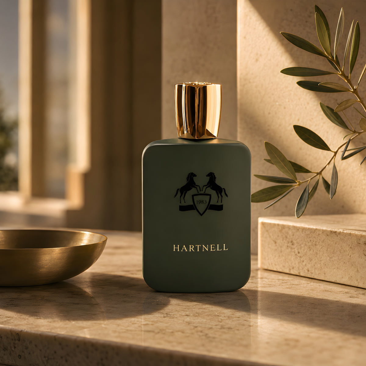 Hartnell