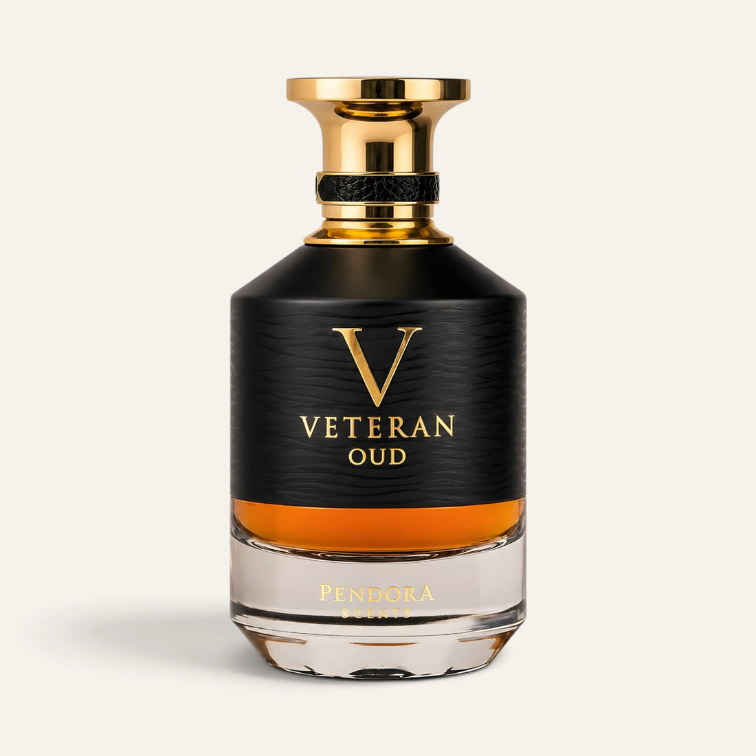 Veteran Oud