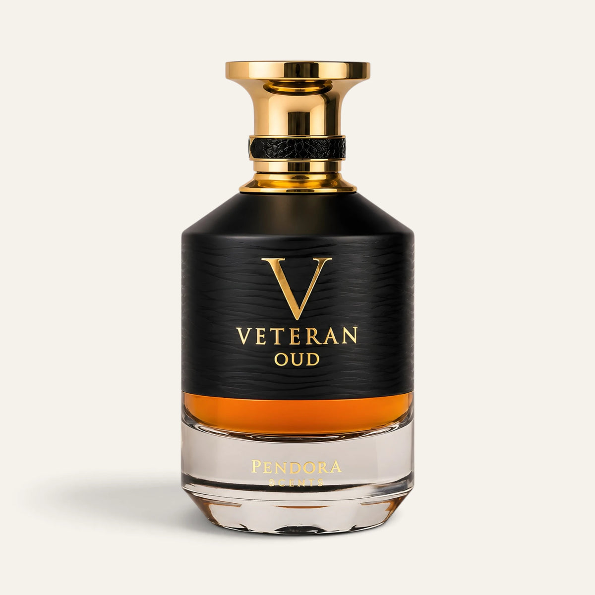Veteran Oud