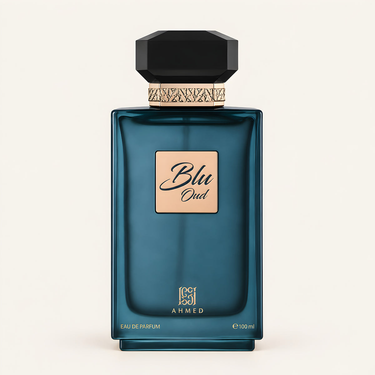 Blu Oud