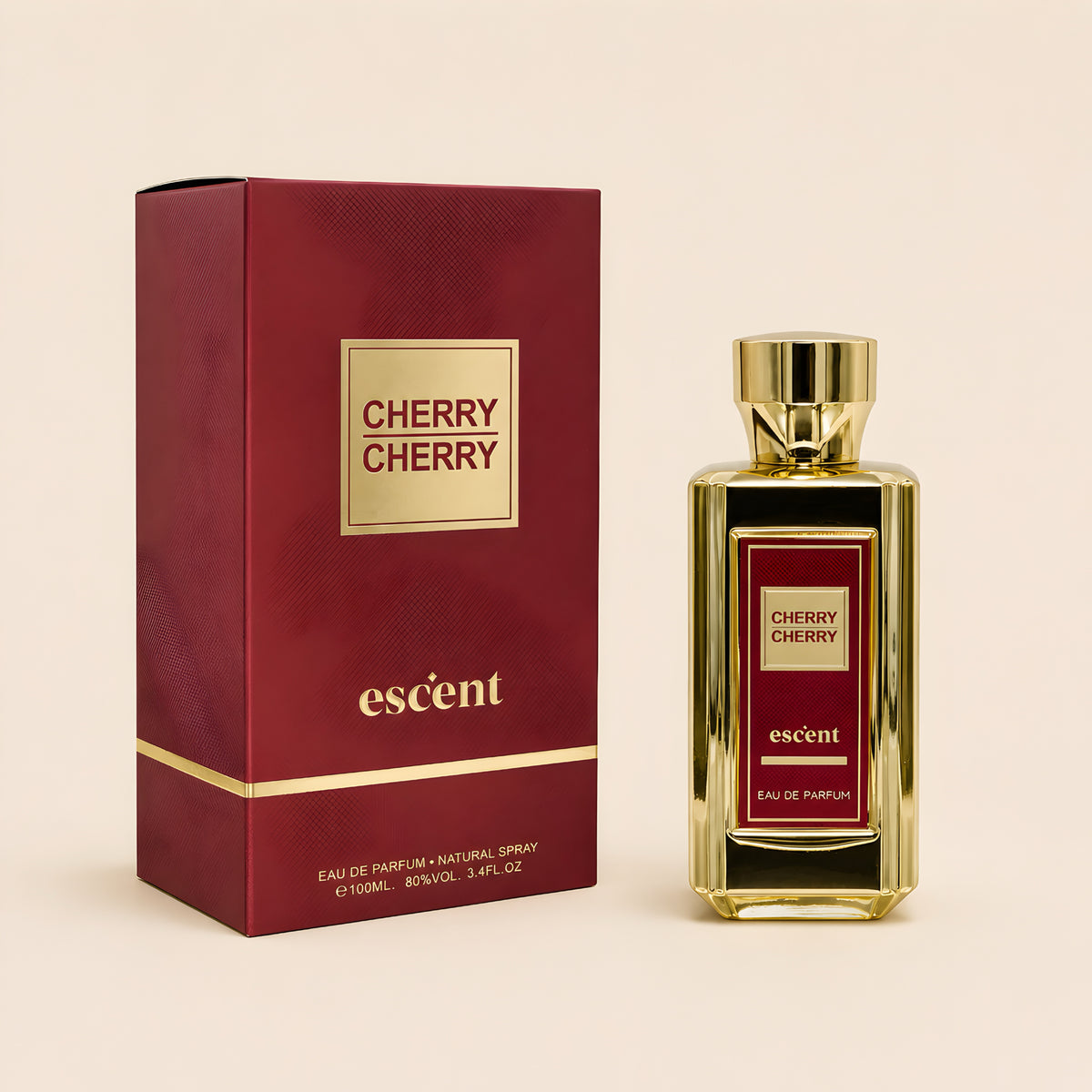 Cherry Cherry