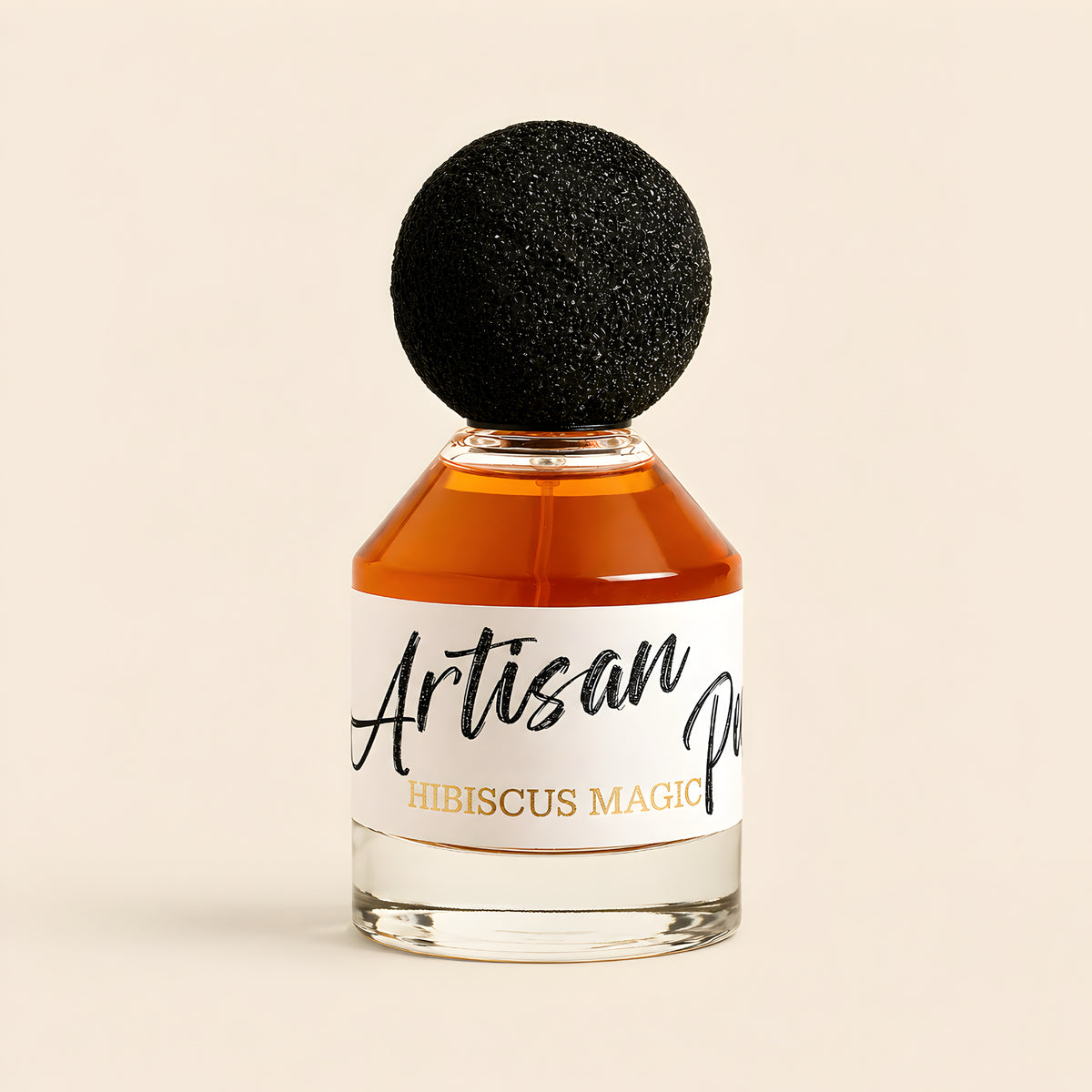 Hibiscus Magic – Artisan Perfumery