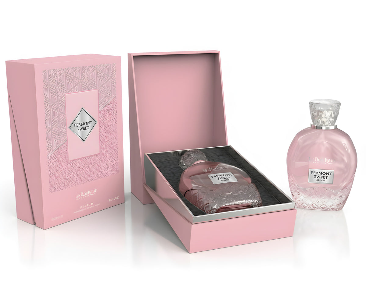 Fermony Sweet