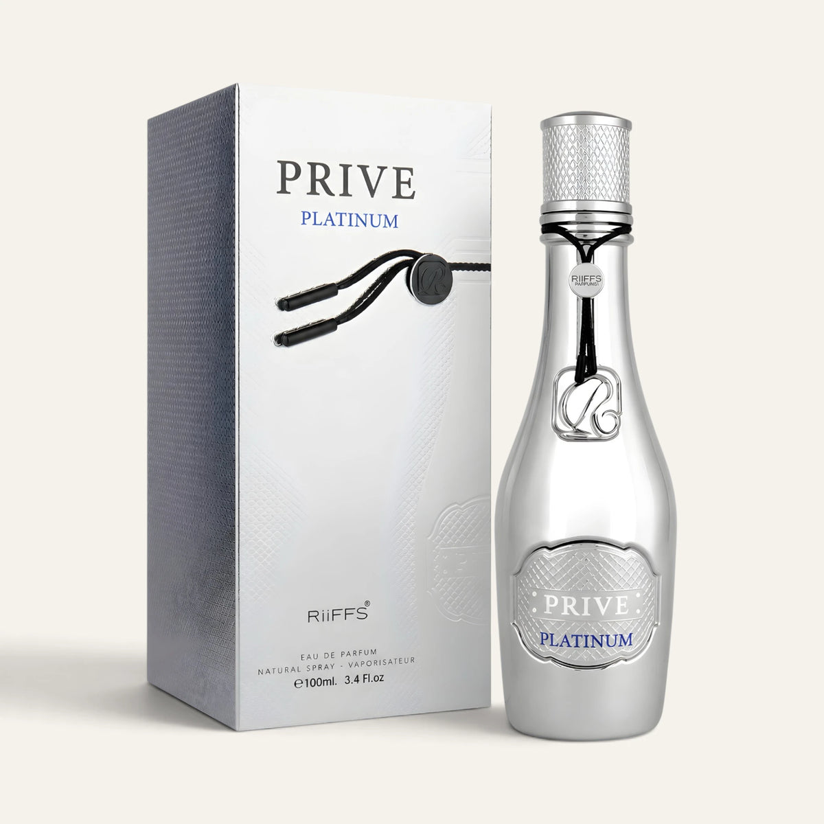 Prive Platinum