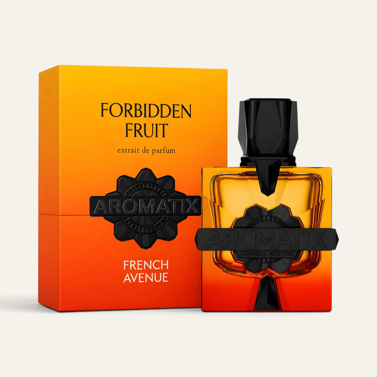 Forbidden Fruit