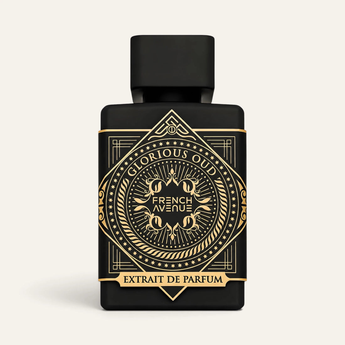 Glorious Oud
