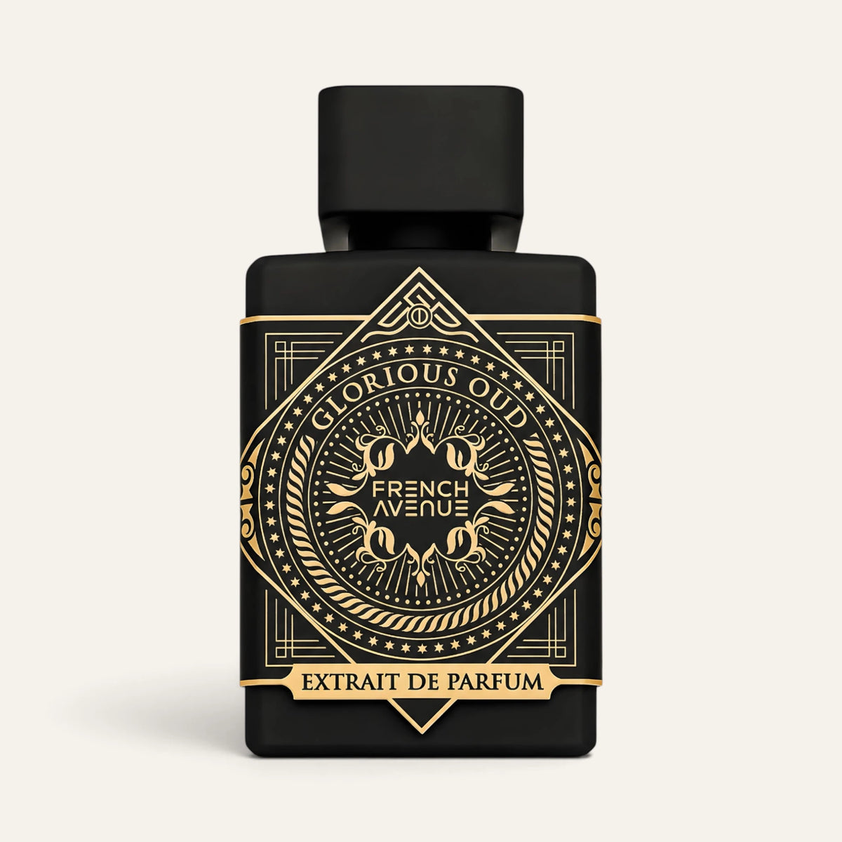 Glorious Oud