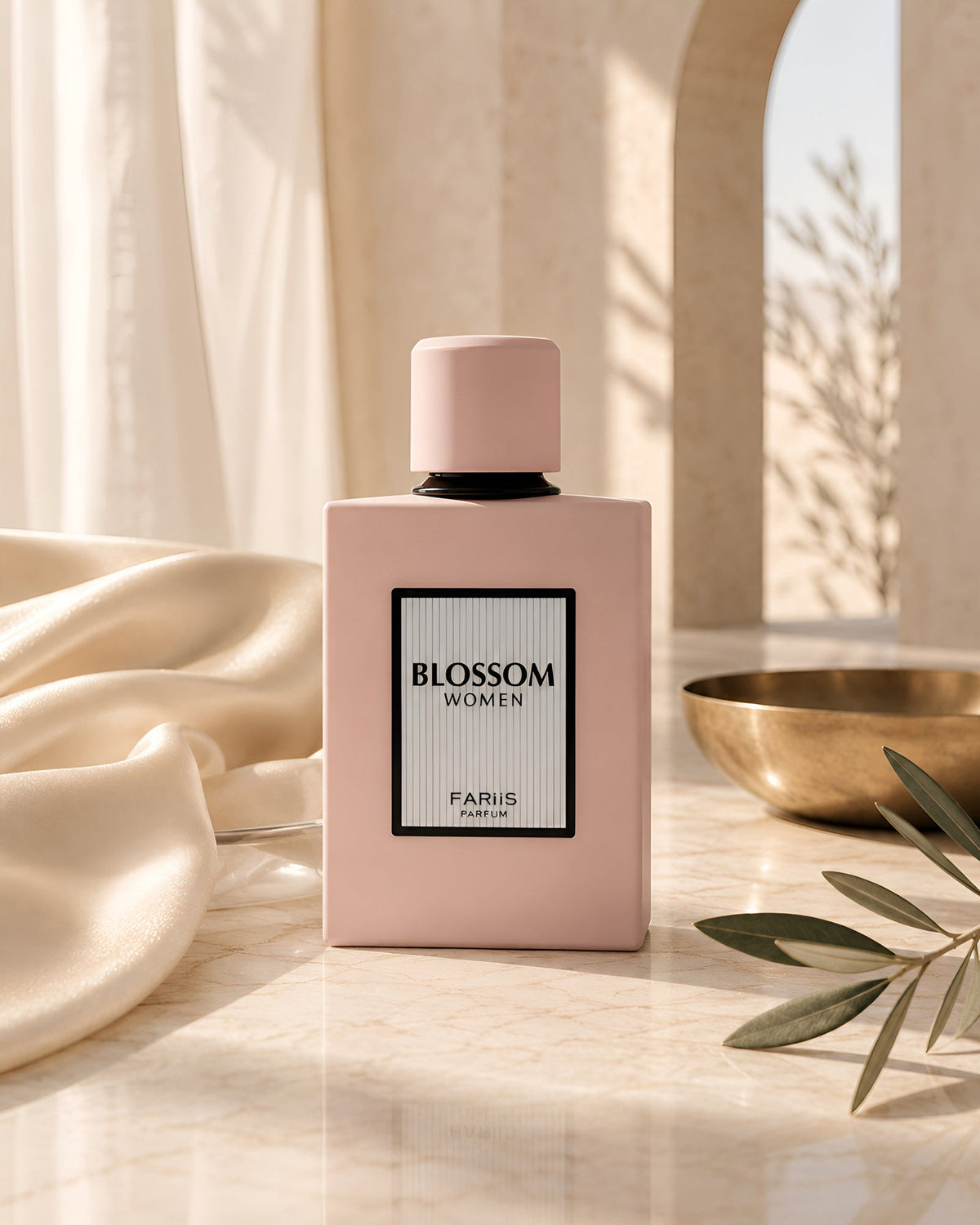 Blossom