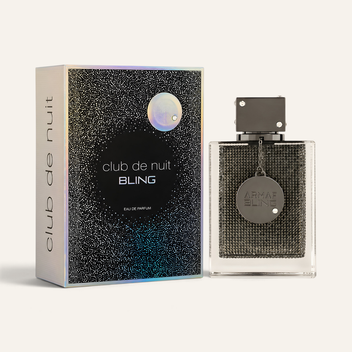 Club de Nuit Bling