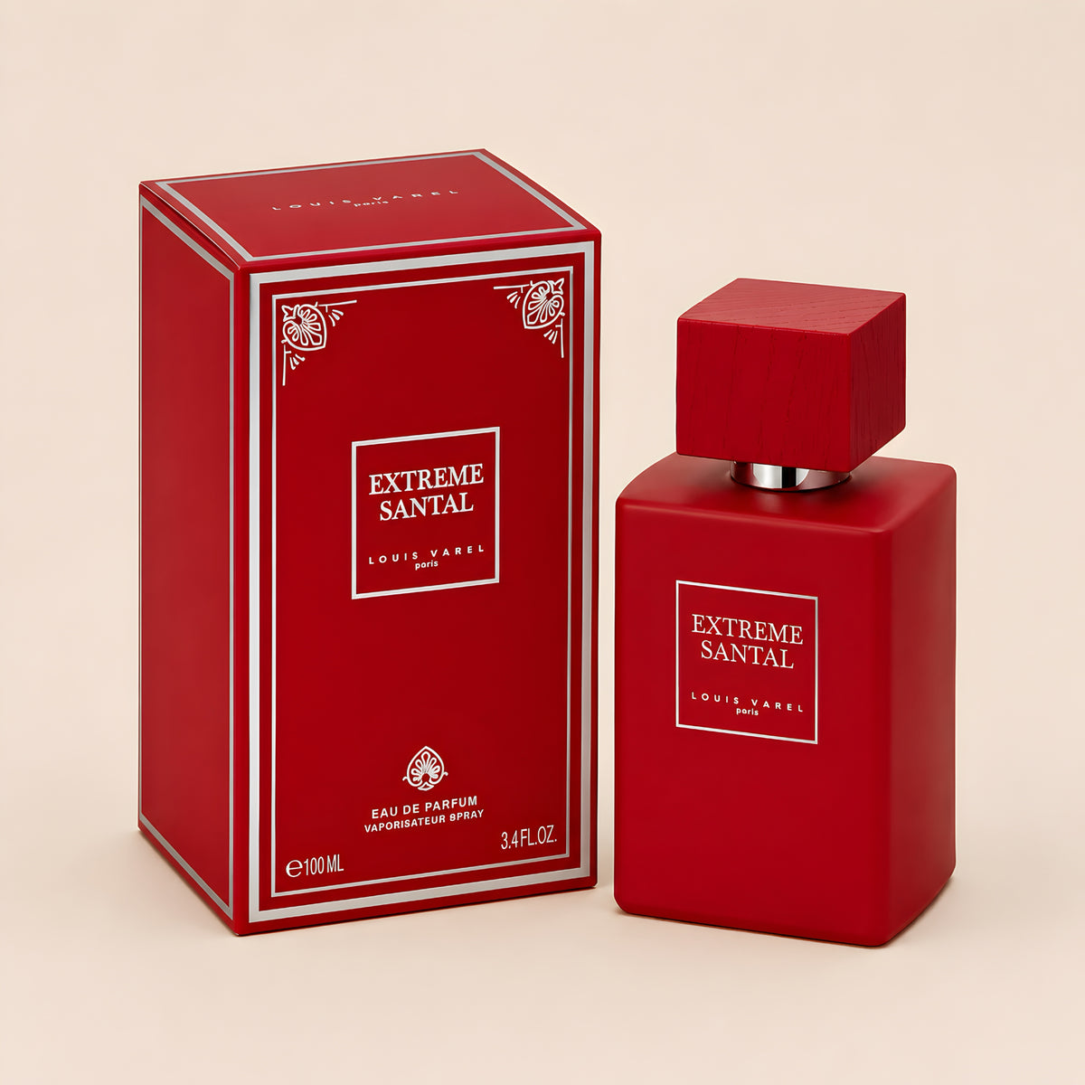 Extreme Sandalwood