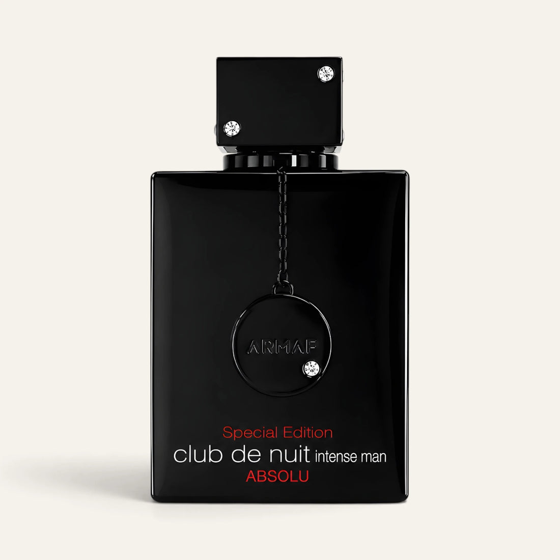 Club de Nuit Intense Man Absolu Special Edition