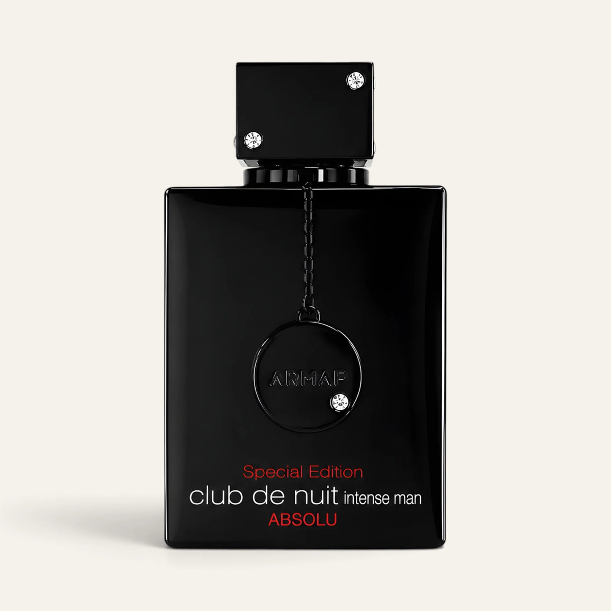 Club de Nuit Intense Man Absolu Special Edition