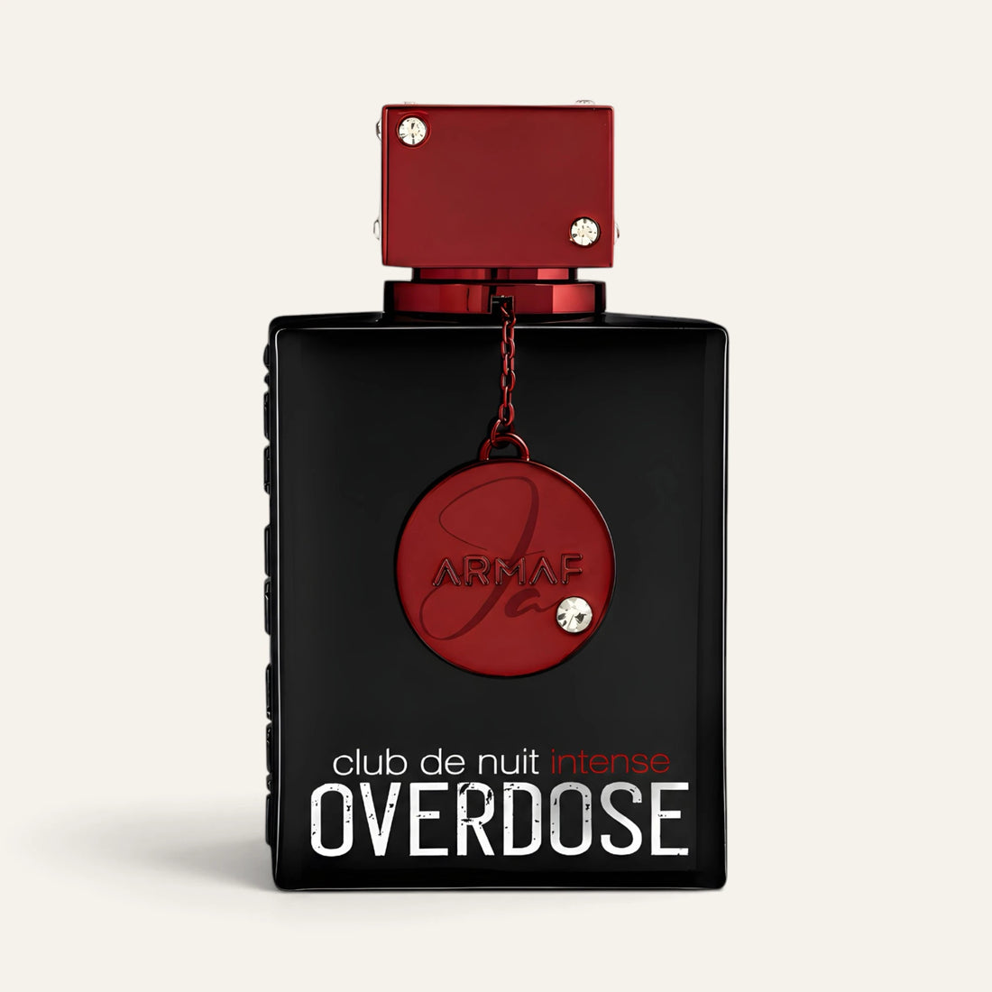 Club De Nuit Intense Overdose