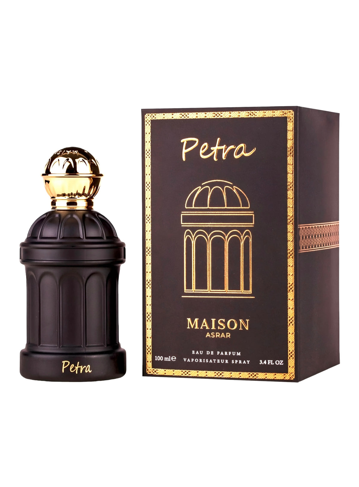 Petra