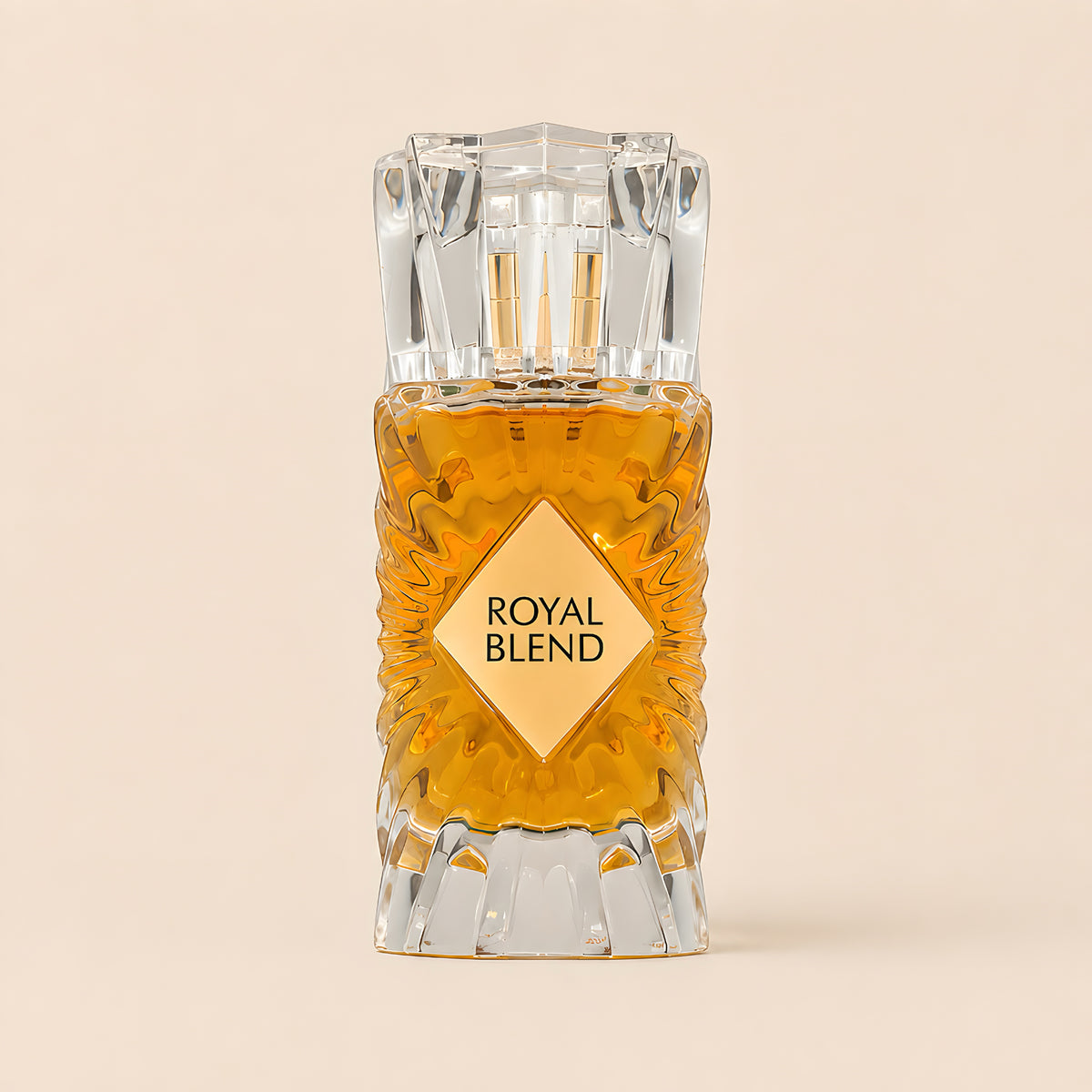 Royal Blend Extrait
