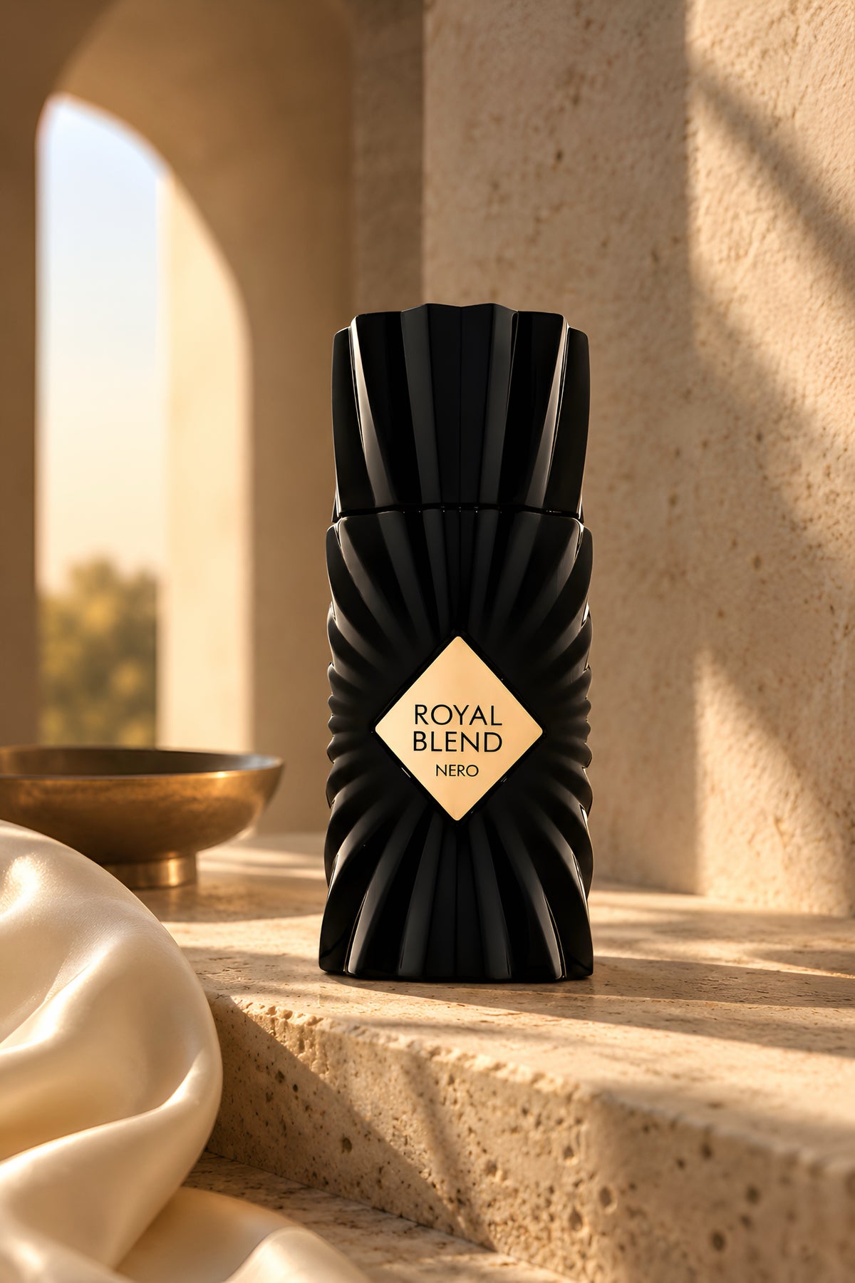 Royal Blend Nero