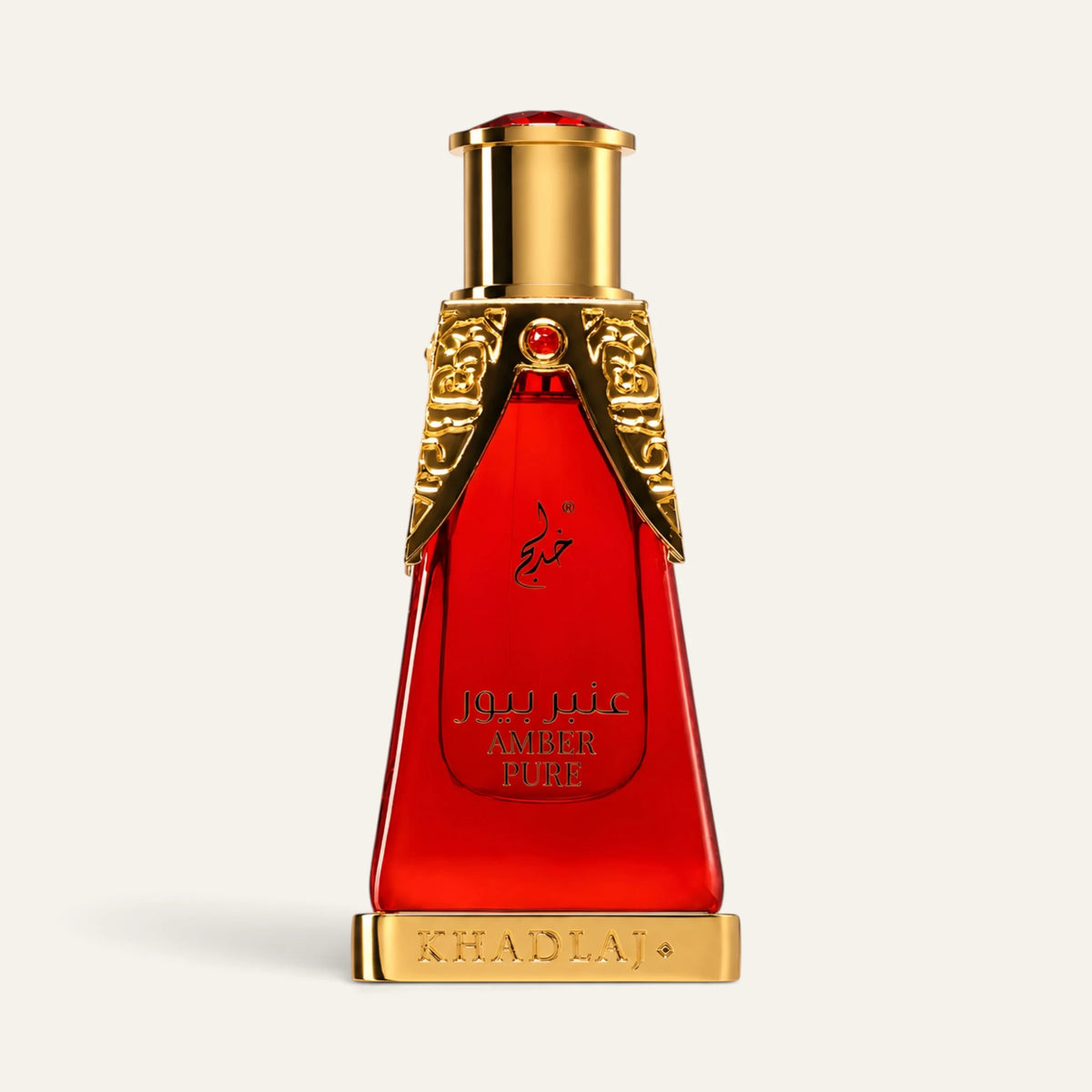 Amber Pure